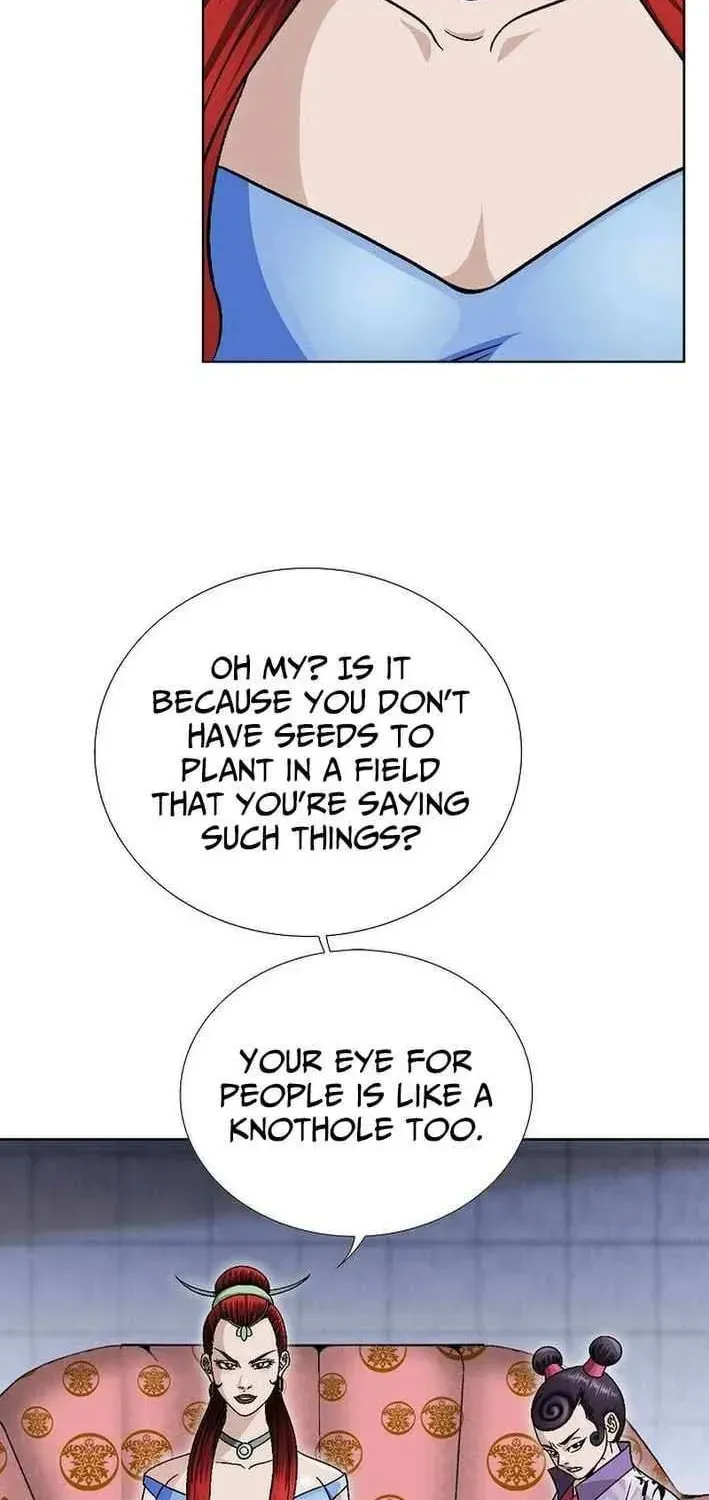 Dead End Demonics: The First Returner