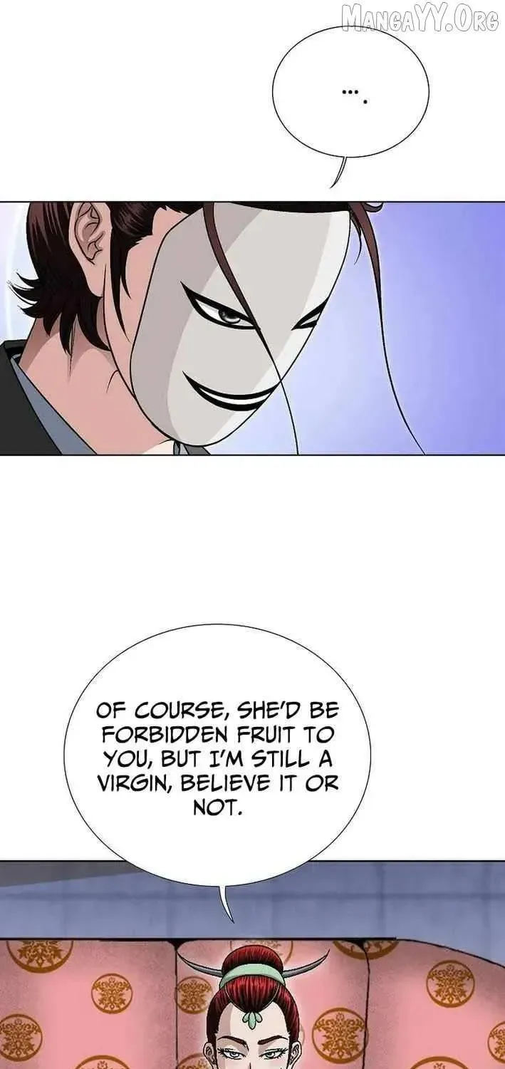 Dead End Demonics: The First Returner