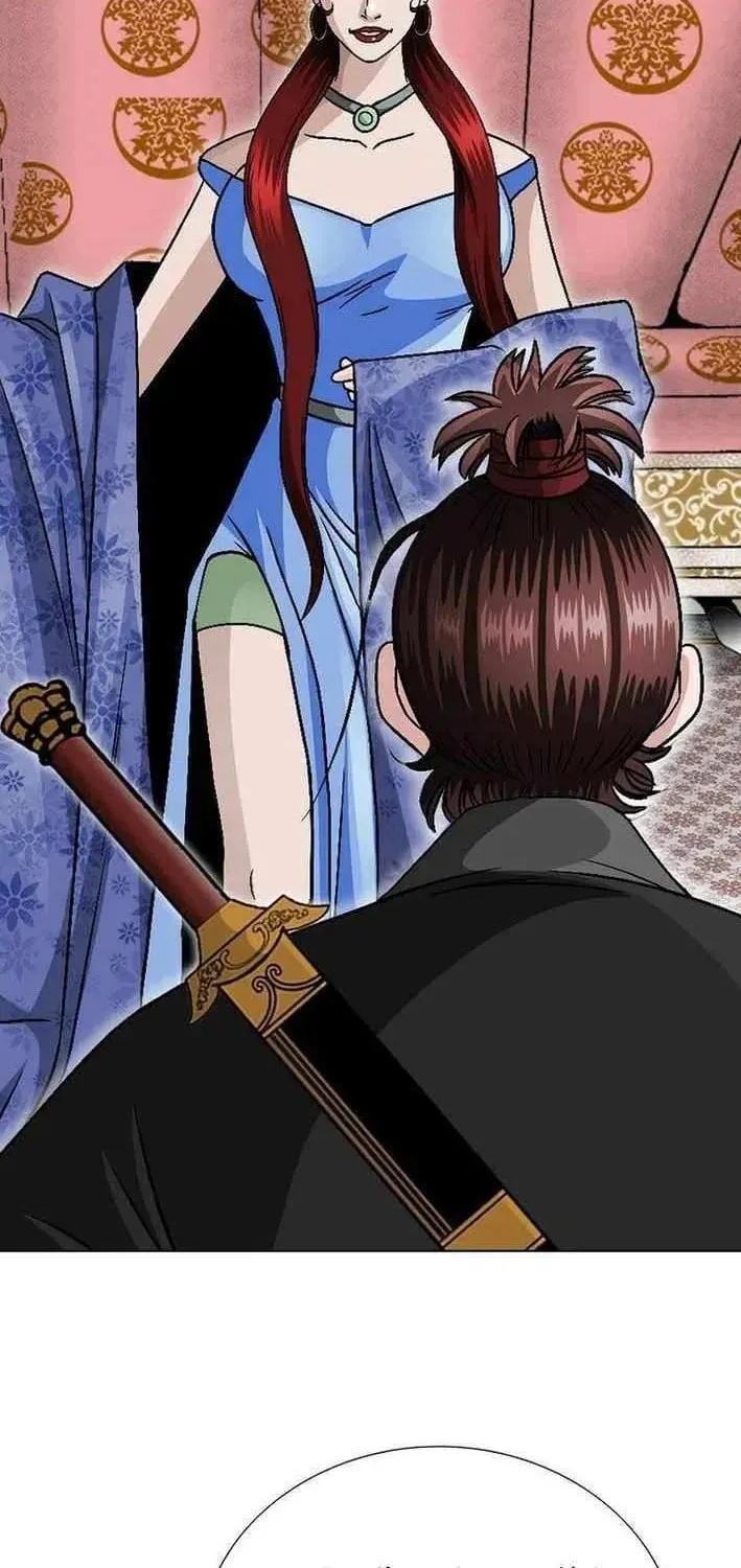 Dead End Demonics: The First Returner