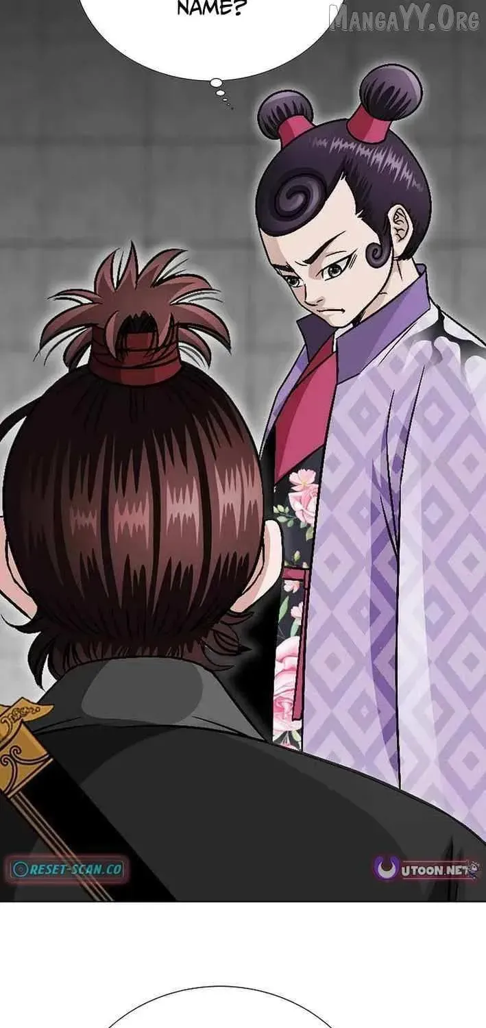 Dead End Demonics: The First Returner