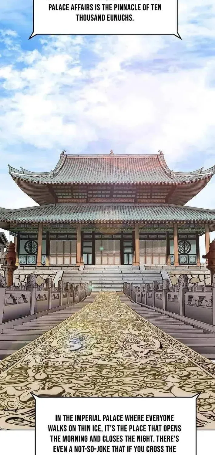 Dead End Demonics: The First Returner