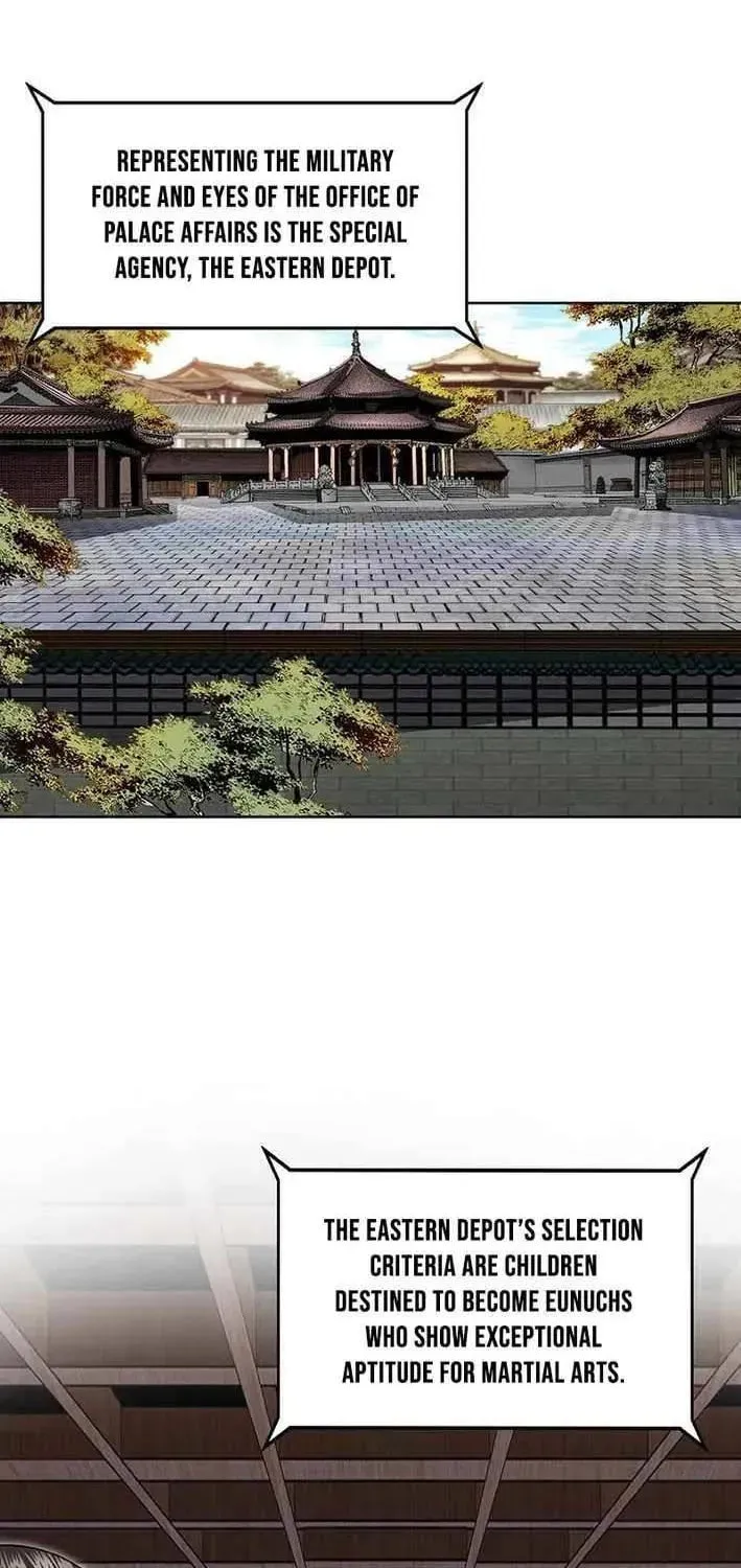 Dead End Demonics: The First Returner