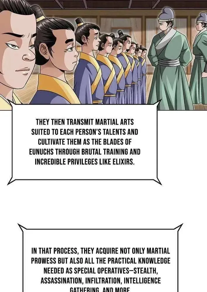 Dead End Demonics: The First Returner