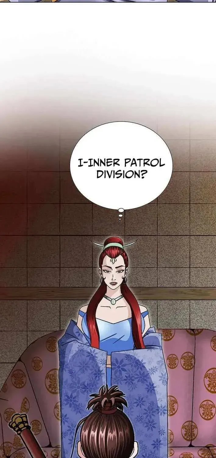 Dead End Demonics: The First Returner