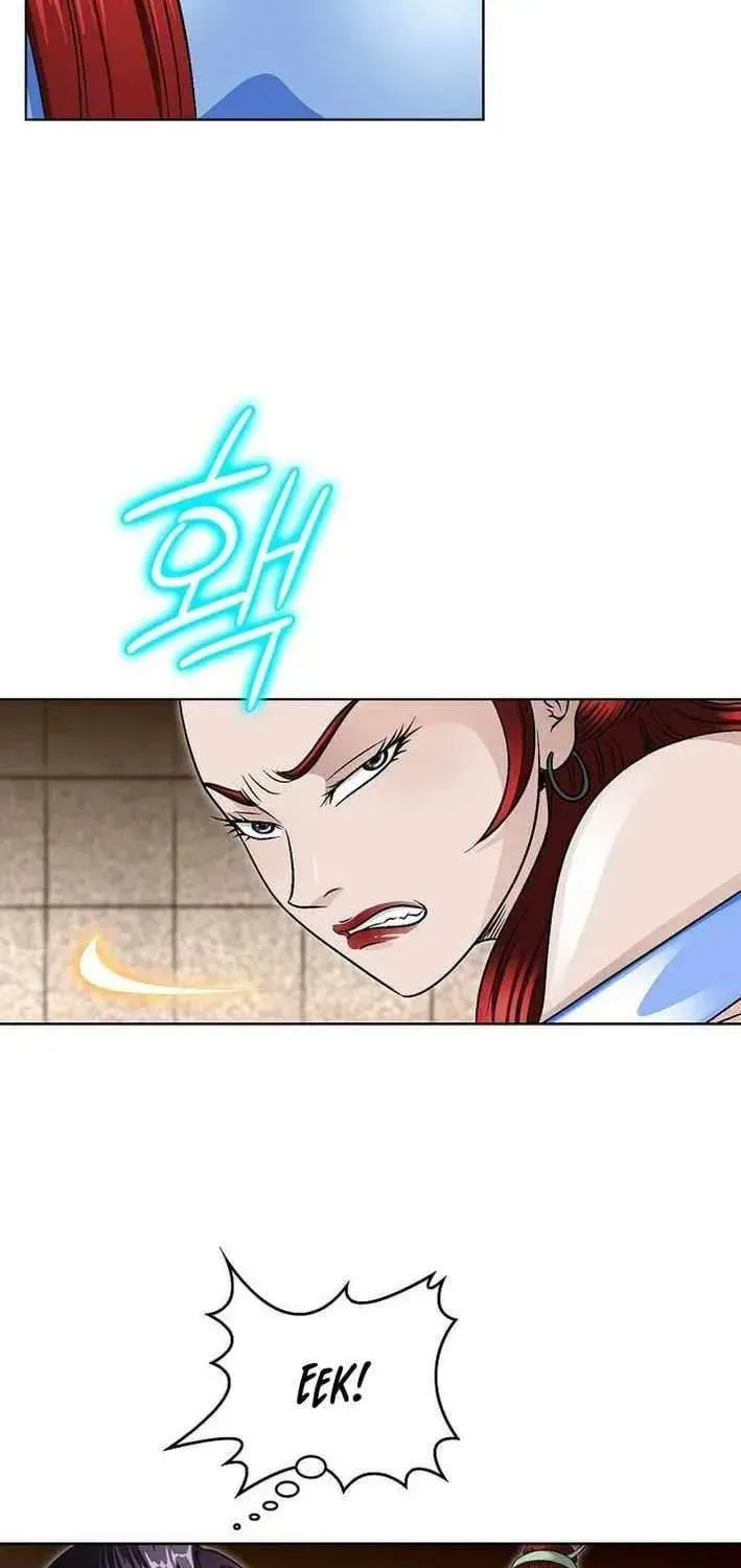 Dead End Demonics: The First Returner