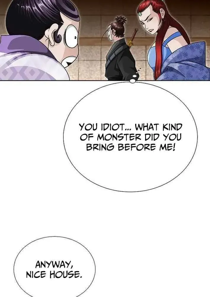 Dead End Demonics: The First Returner