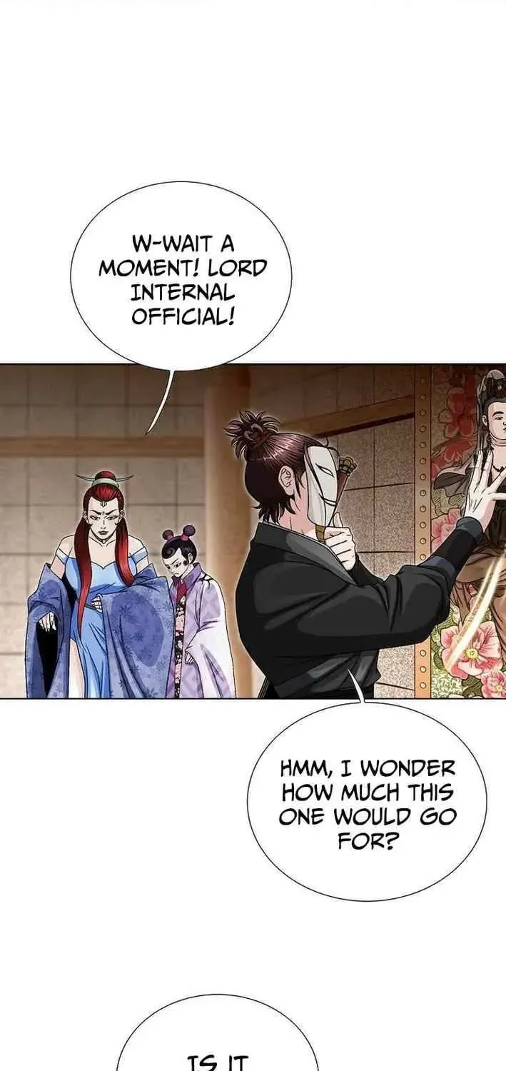 Dead End Demonics: The First Returner