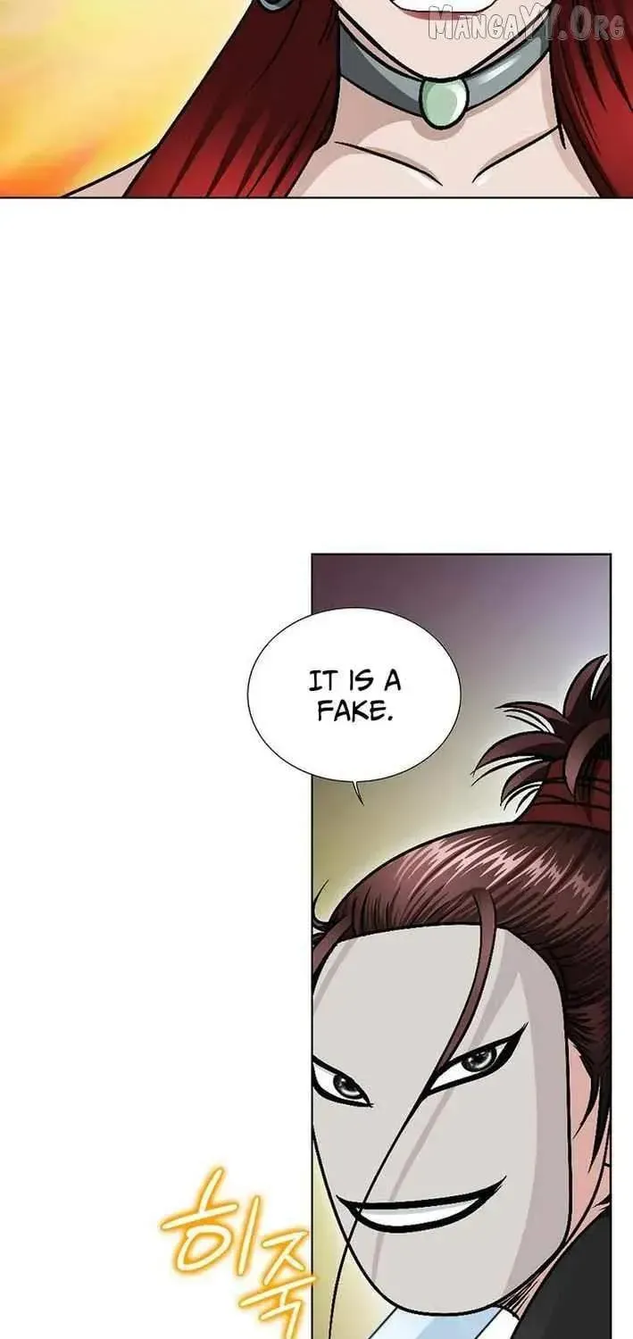 Dead End Demonics: The First Returner