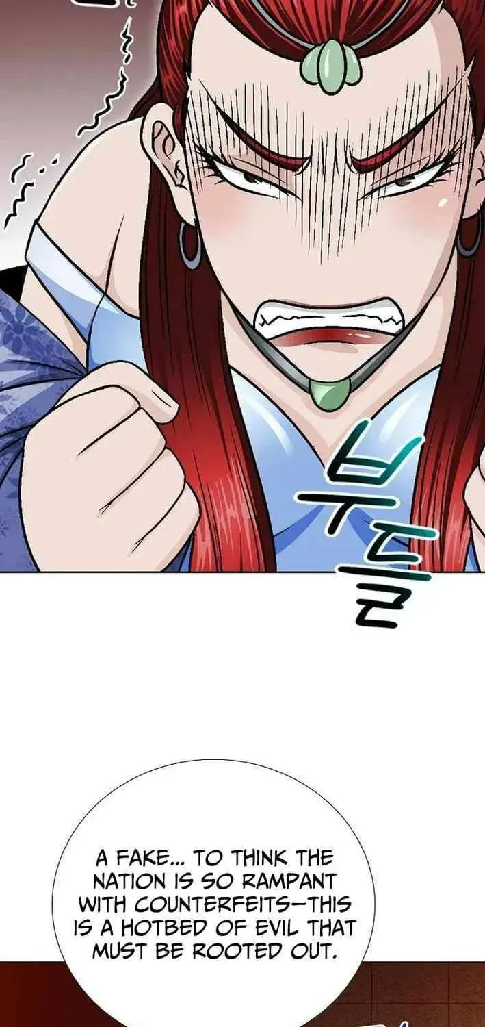 Dead End Demonics: The First Returner