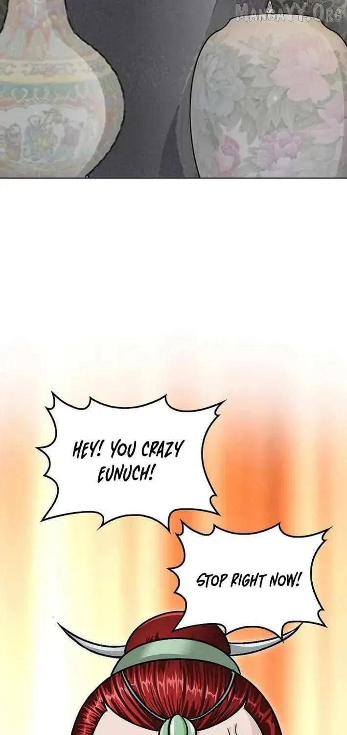 Dead End Demonics: The First Returner