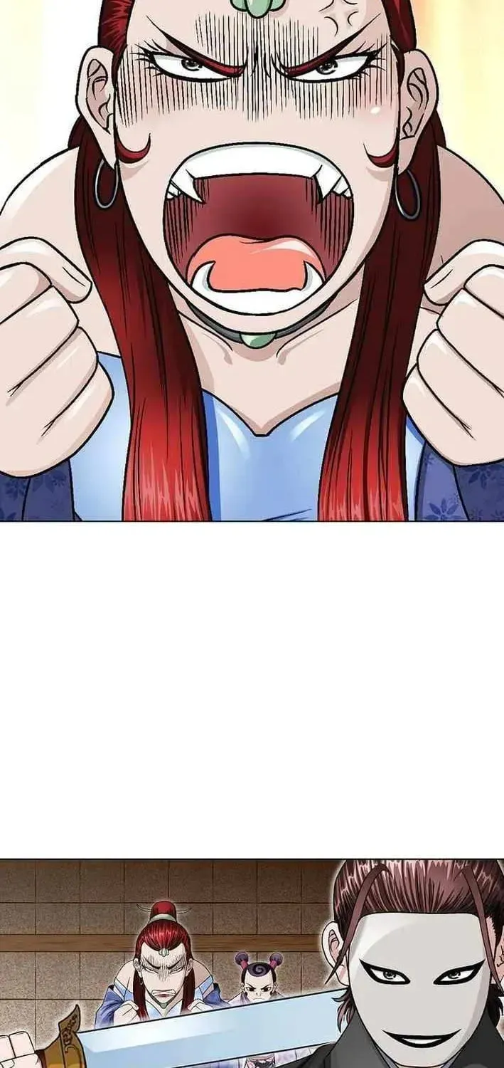 Dead End Demonics: The First Returner