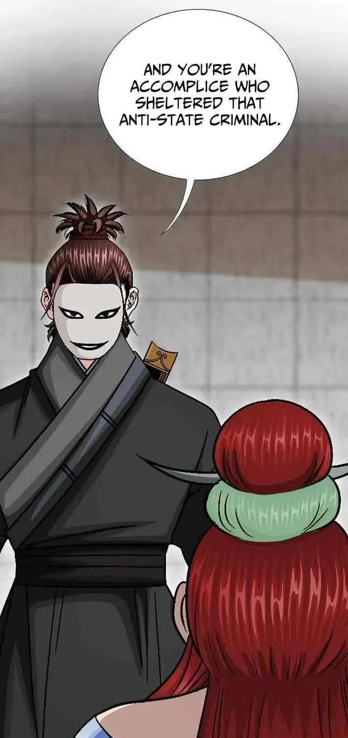 Dead End Demonics: The First Returner