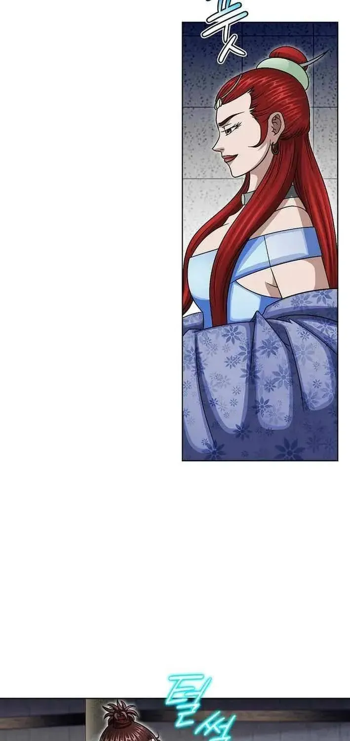 Dead End Demonics: The First Returner