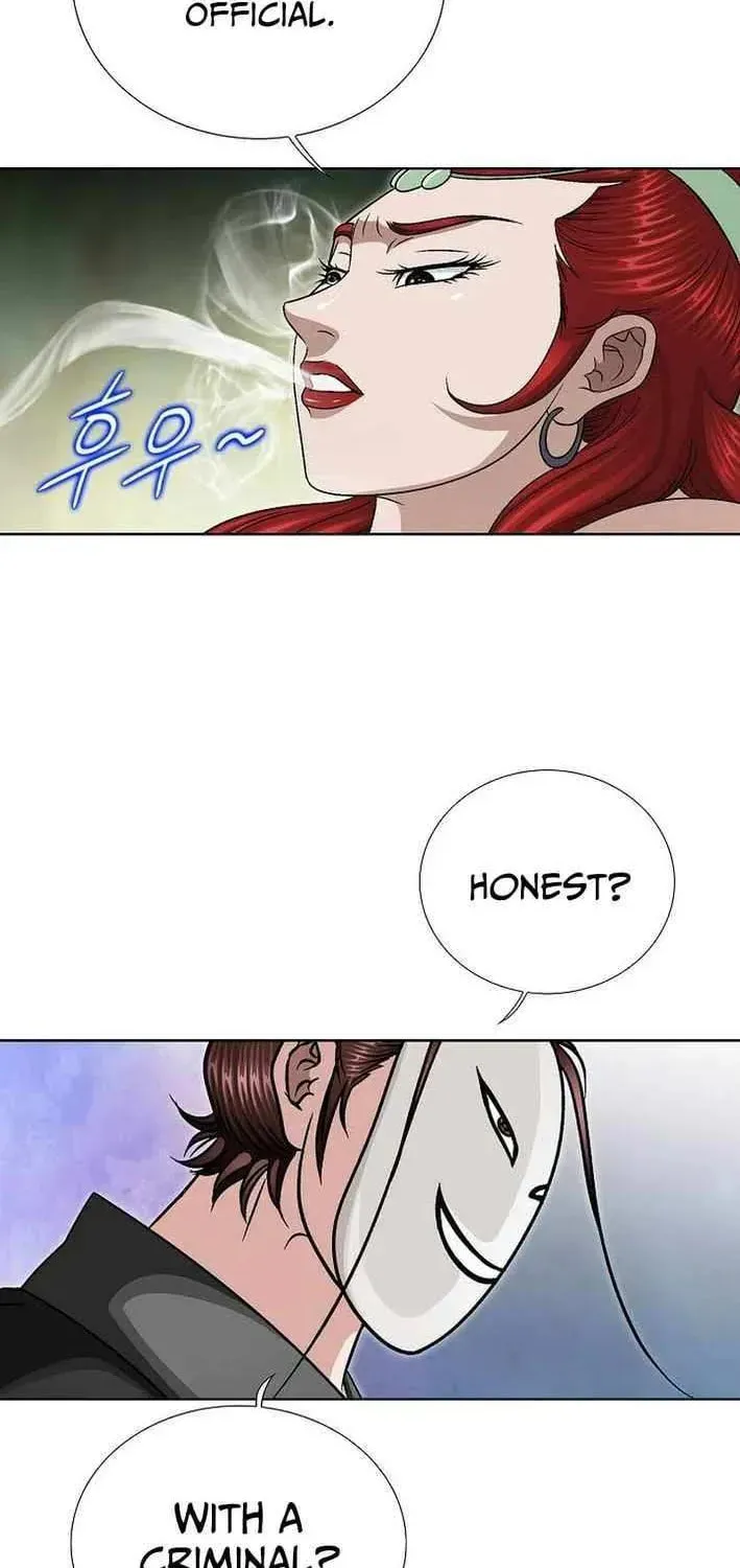 Dead End Demonics: The First Returner