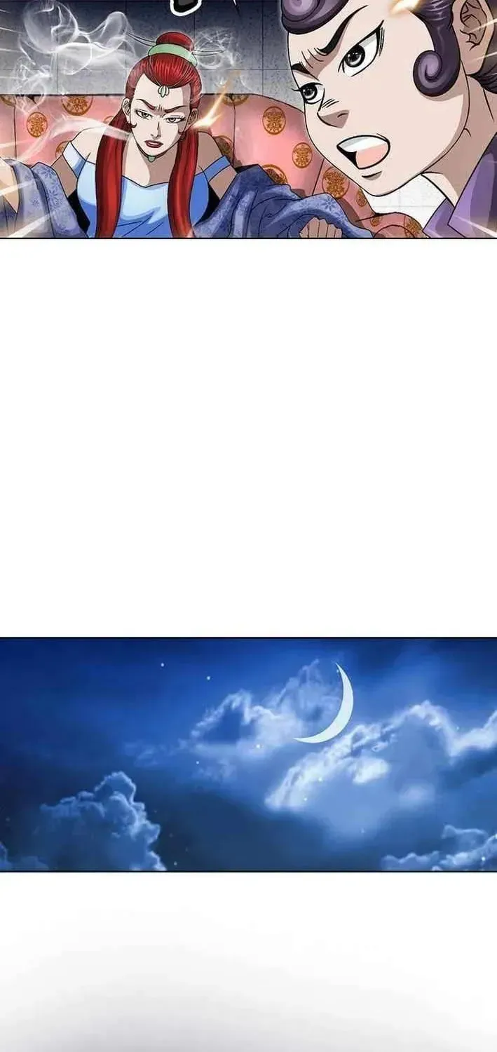 Dead End Demonics: The First Returner