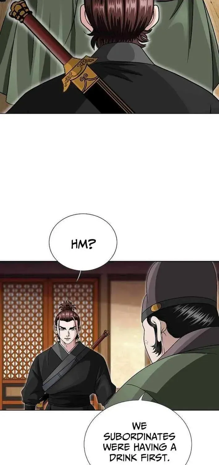 Dead End Demonics: The First Returner