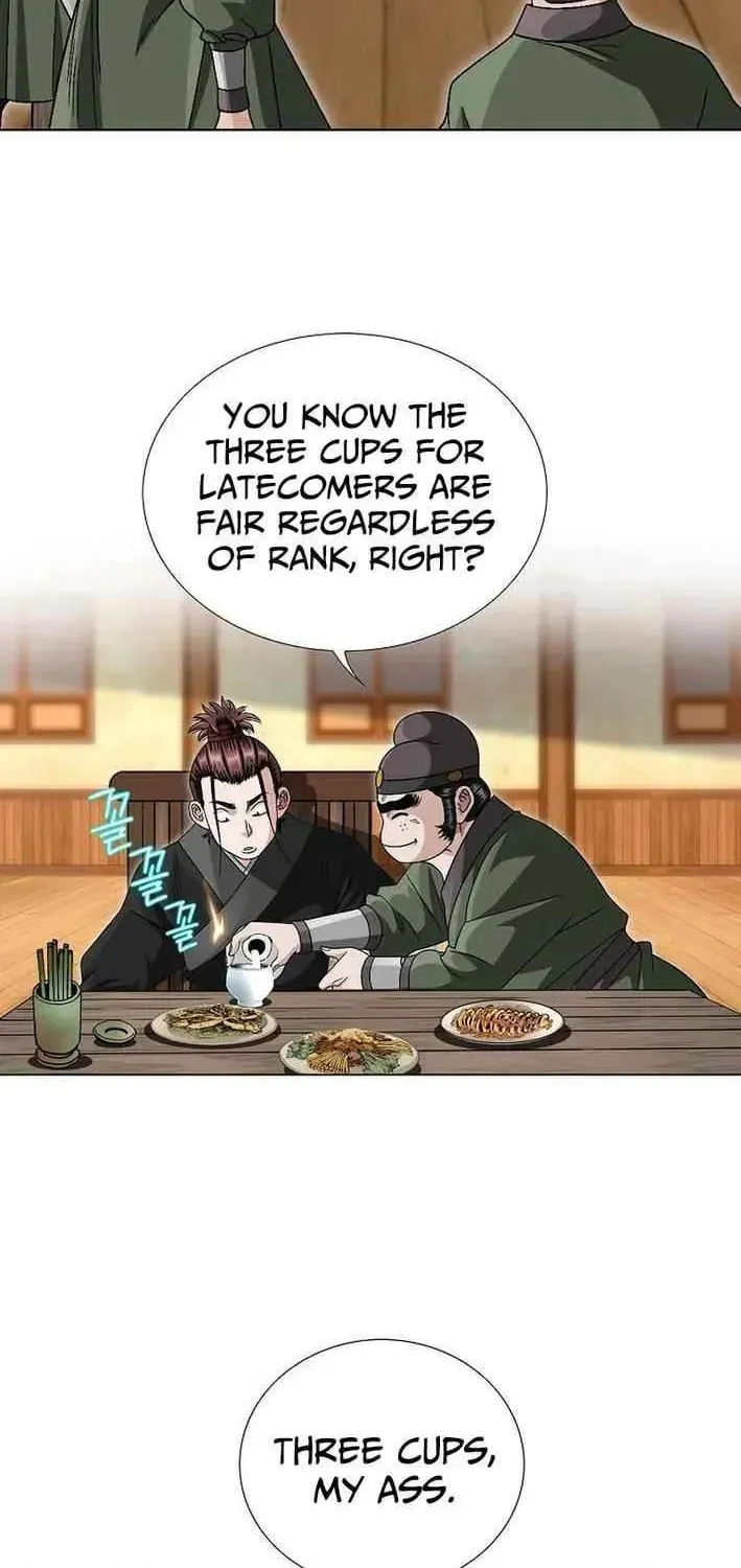 Dead End Demonics: The First Returner