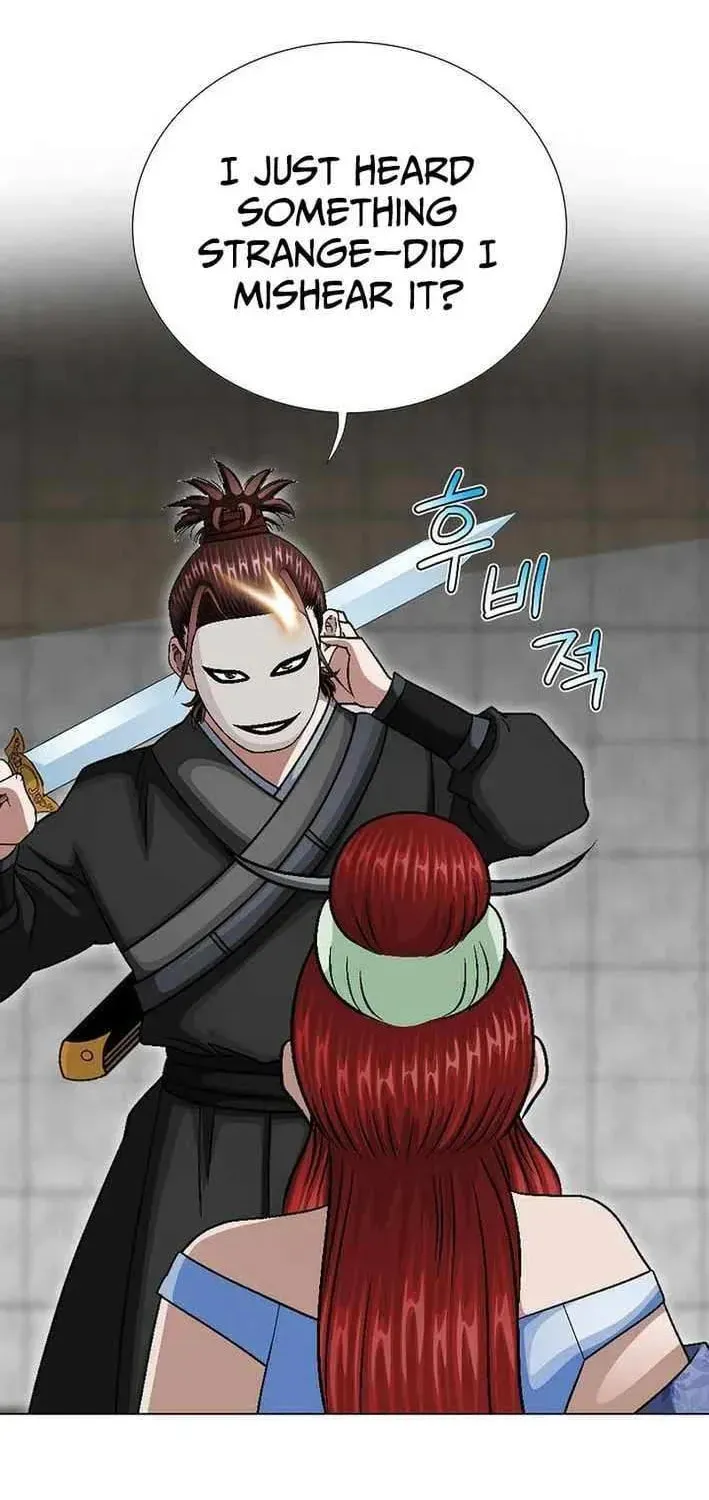 Dead End Demonics: The First Returner