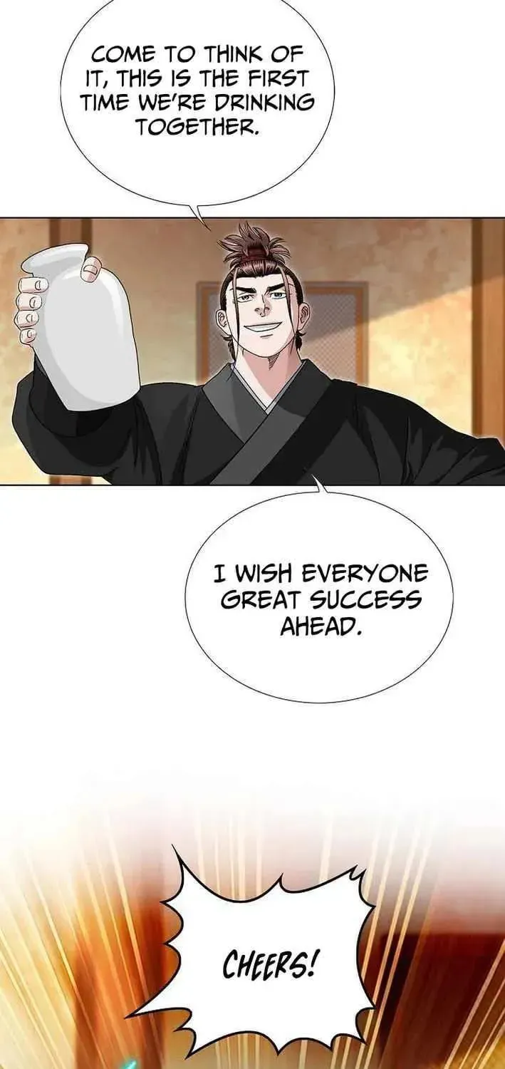 Dead End Demonics: The First Returner