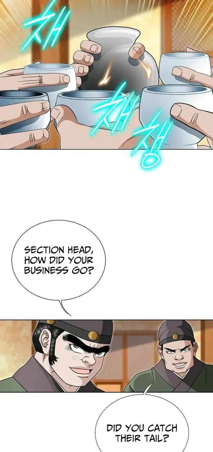 Dead End Demonics: The First Returner