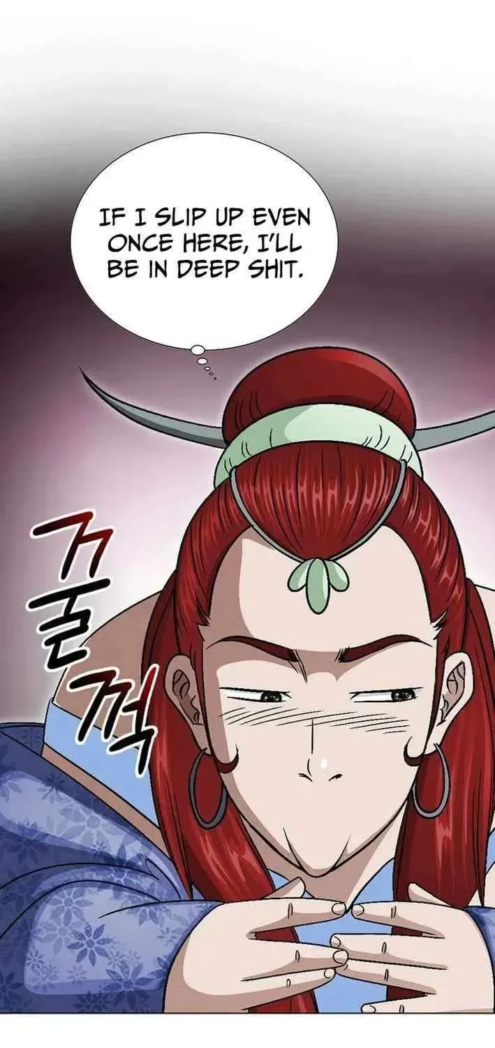 Dead End Demonics: The First Returner