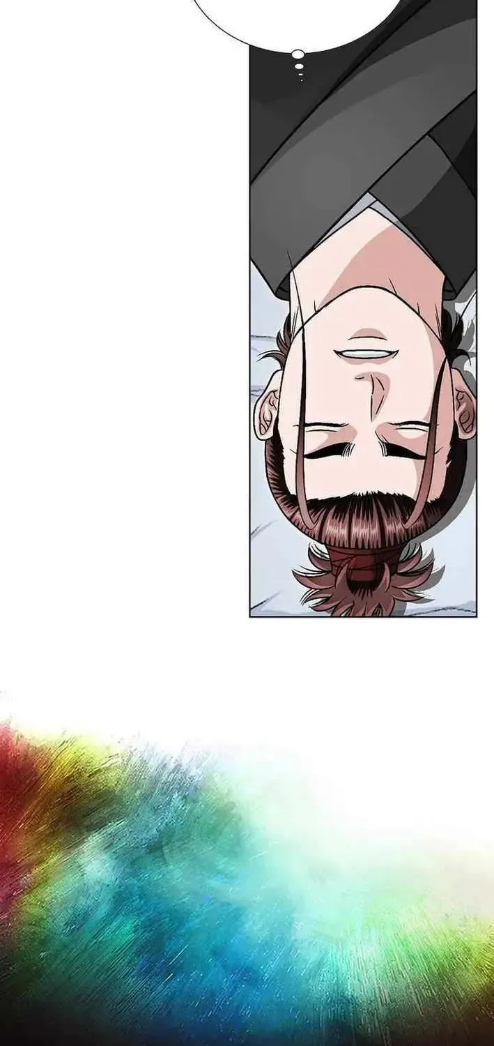 Dead End Demonics: The First Returner