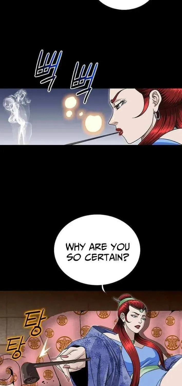 Dead End Demonics: The First Returner