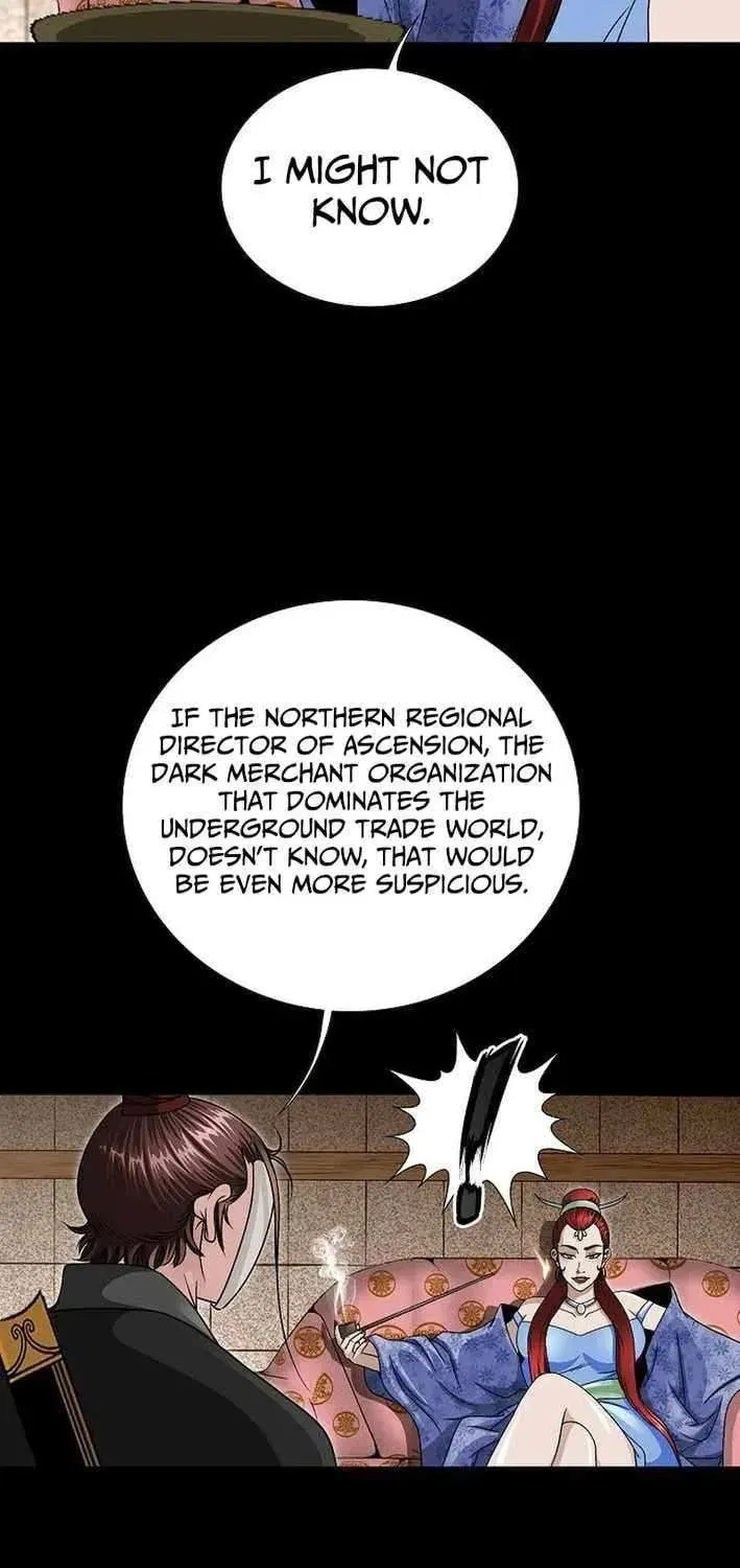 Dead End Demonics: The First Returner