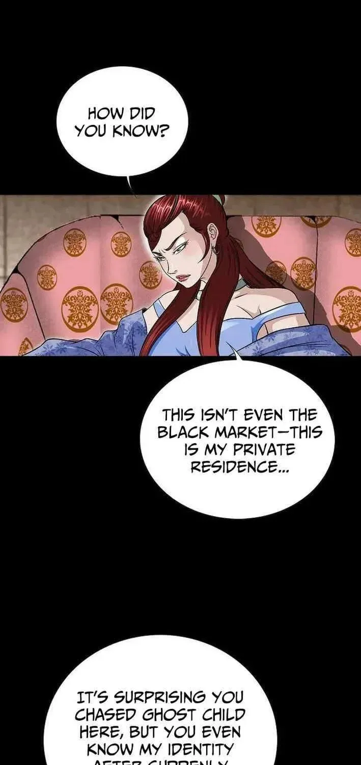 Dead End Demonics: The First Returner