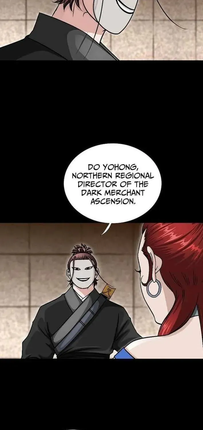 Dead End Demonics: The First Returner