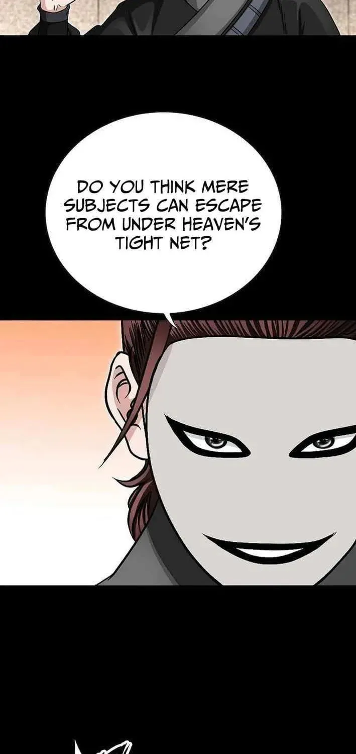 Dead End Demonics: The First Returner