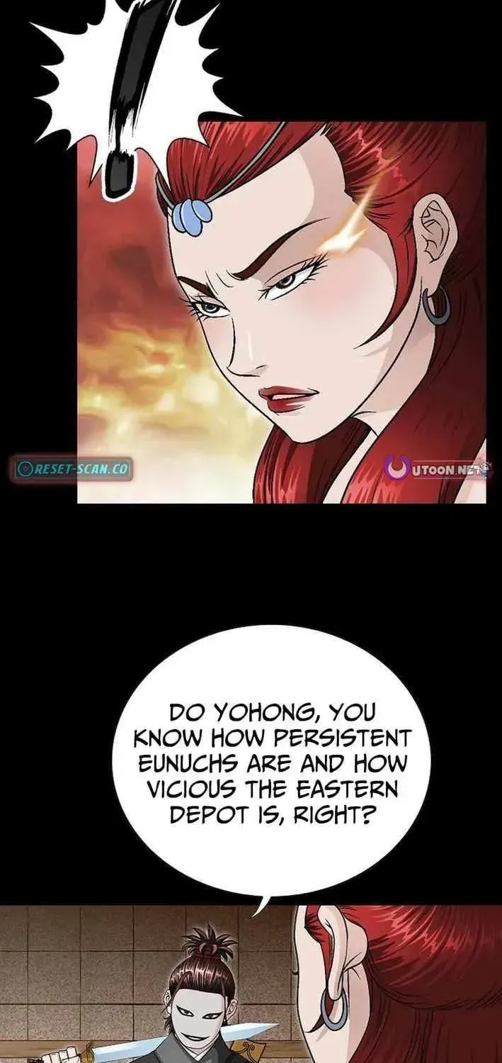 Dead End Demonics: The First Returner