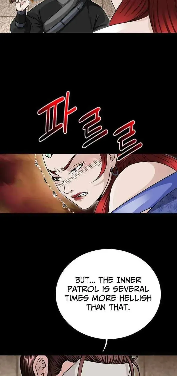 Dead End Demonics: The First Returner