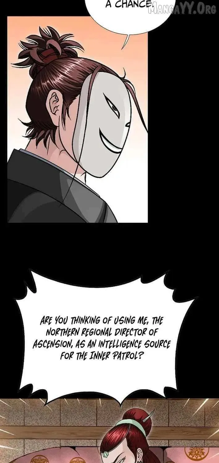 Dead End Demonics: The First Returner