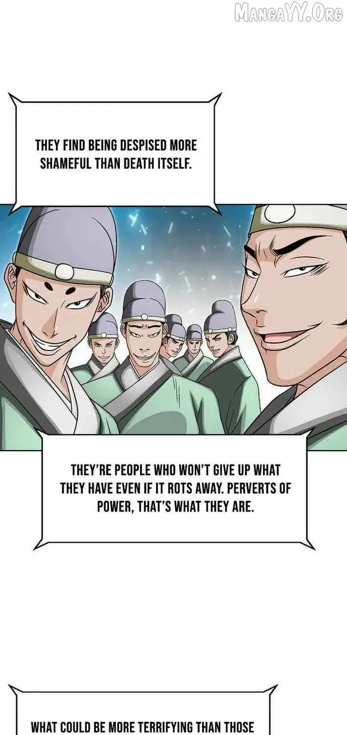 Dead End Demonics: The First Returner