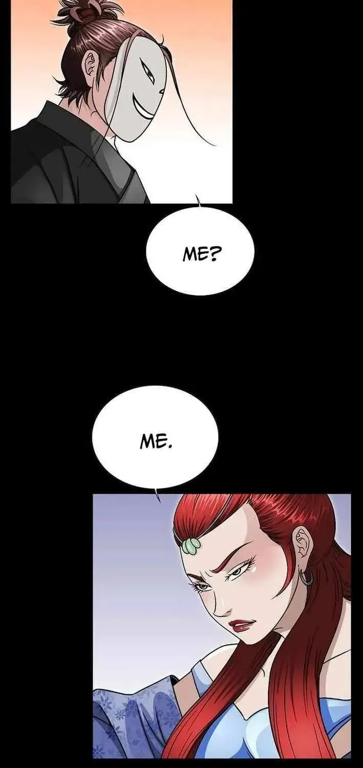 Dead End Demonics: The First Returner