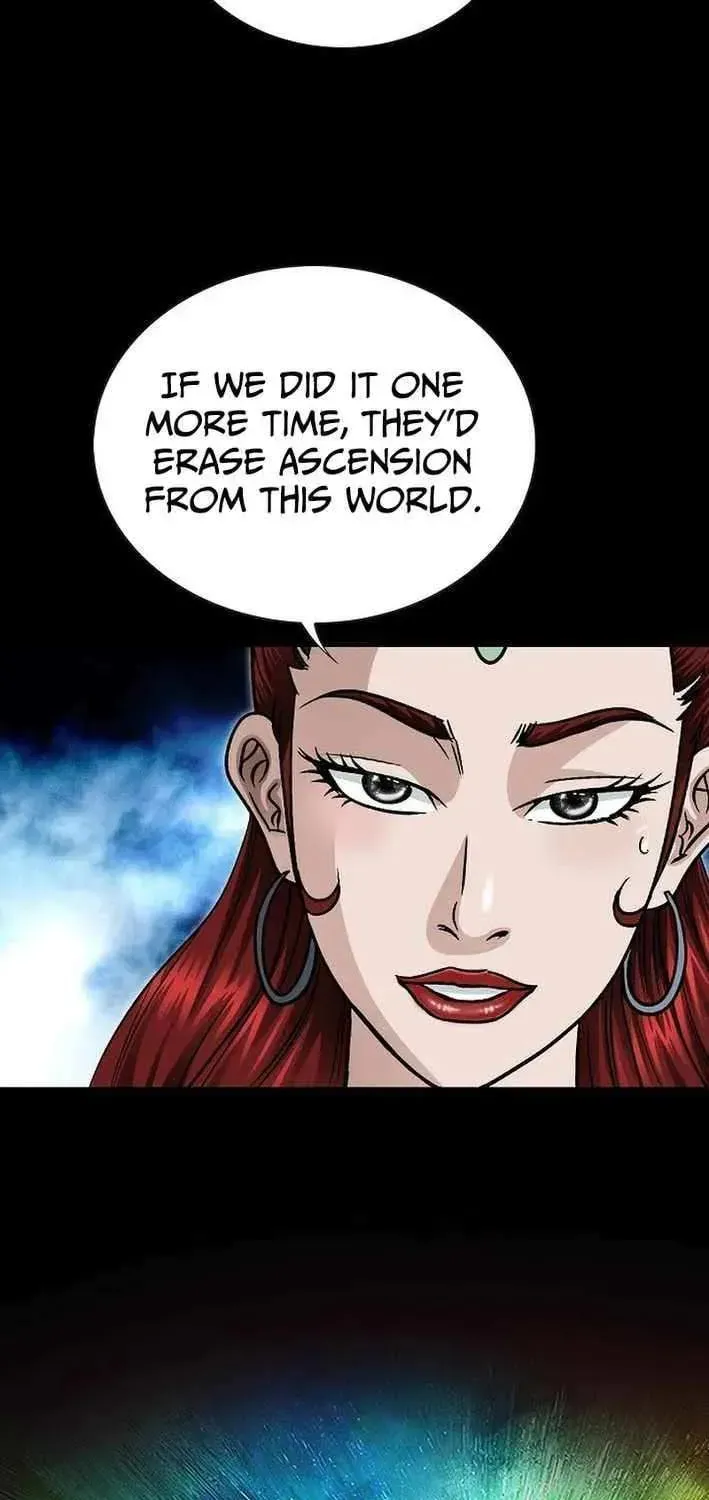 Dead End Demonics: The First Returner