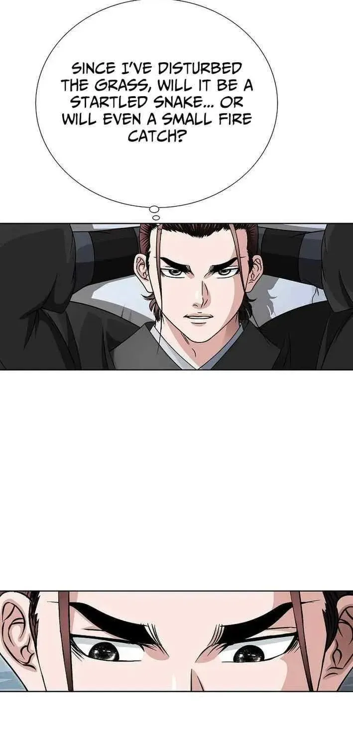 Dead End Demonics: The First Returner