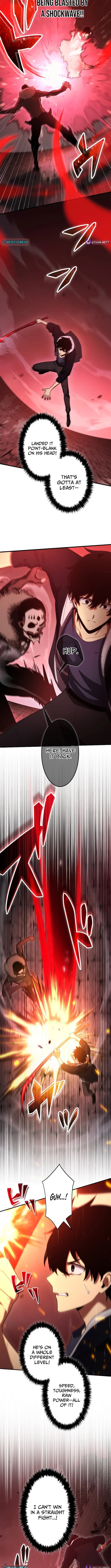 Dead End Demonics: The First Returner