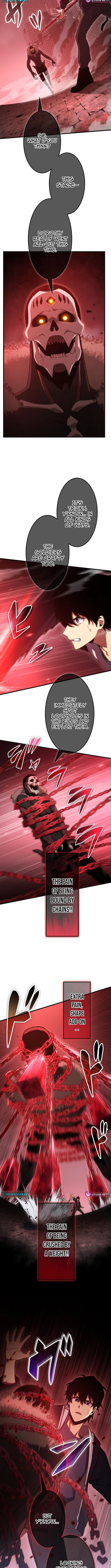 Dead End Demonics: The First Returner