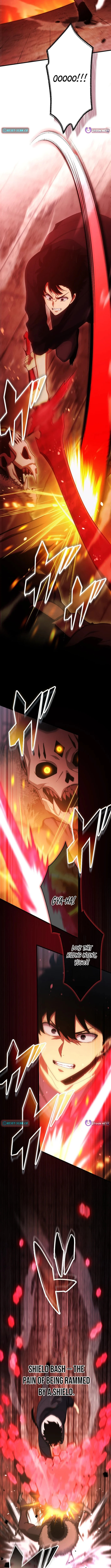 Dead End Demonics: The First Returner