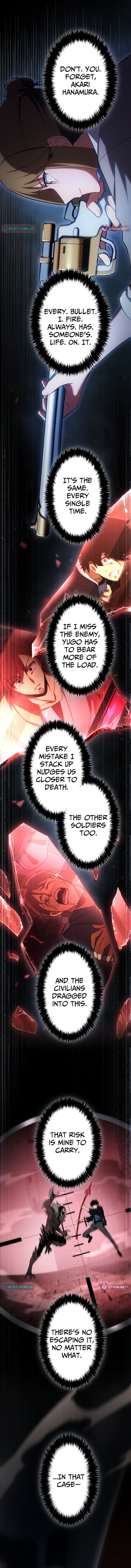 Dead End Demonics: The First Returner