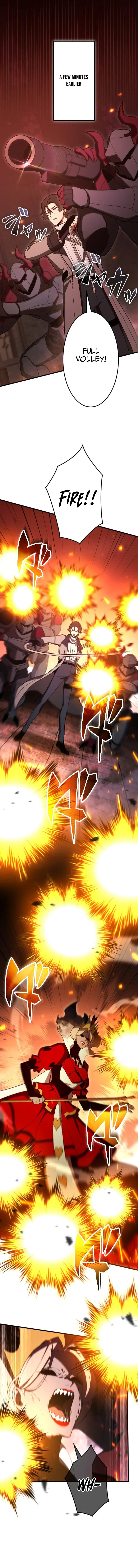 Dead End Demonics: The First Returner