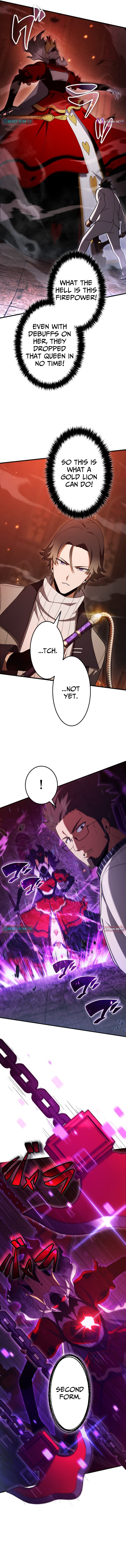 Dead End Demonics: The First Returner