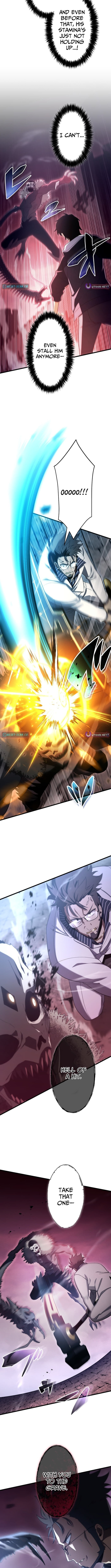 Dead End Demonics: The First Returner