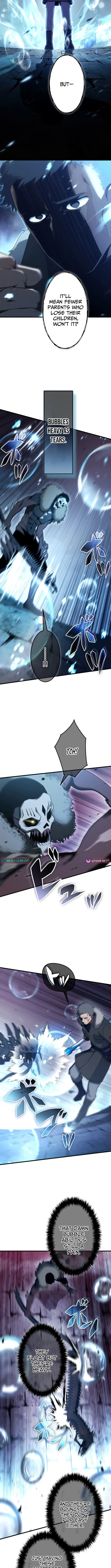 Dead End Demonics: The First Returner