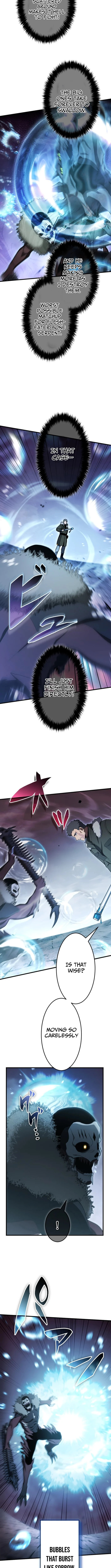 Dead End Demonics: The First Returner