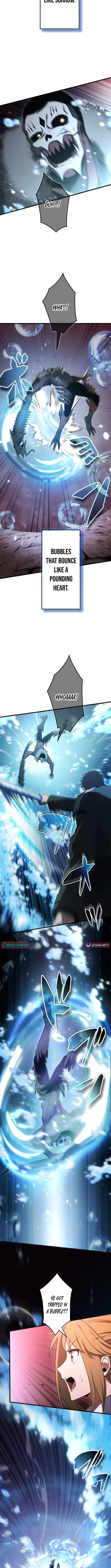 Dead End Demonics: The First Returner