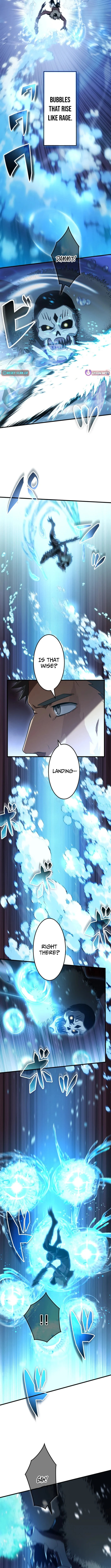 Dead End Demonics: The First Returner