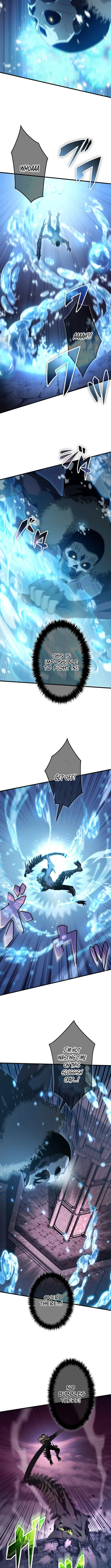 Dead End Demonics: The First Returner